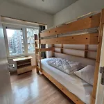 Zijdelings Zeezicht 2 Slaapkamers 2 Badkamers