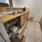 Appartement Zijdelings Zeezicht 2 Slaapkamers 2 Badkamers *