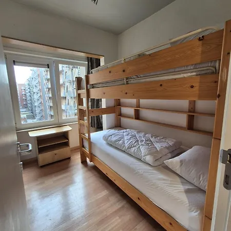 Zijdelings Zeezicht 2 Slaapkamers 2 Badkamers