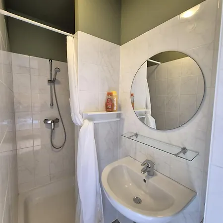 Zijdelings Zeezicht 2 Slaapkamers 2 Badkamers