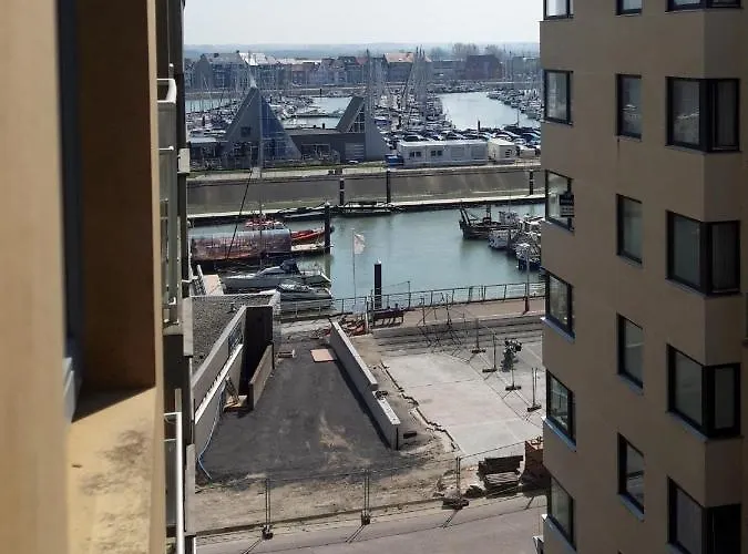 Zijdelings Zeezicht 2 Slaapkamers 2 Badkamers Апартаменты